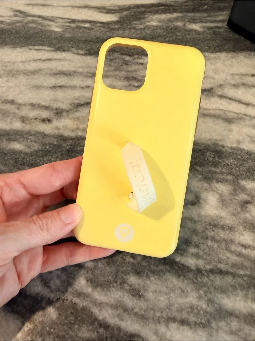 Loopy phone case for iPhone 11 5.8” screen
